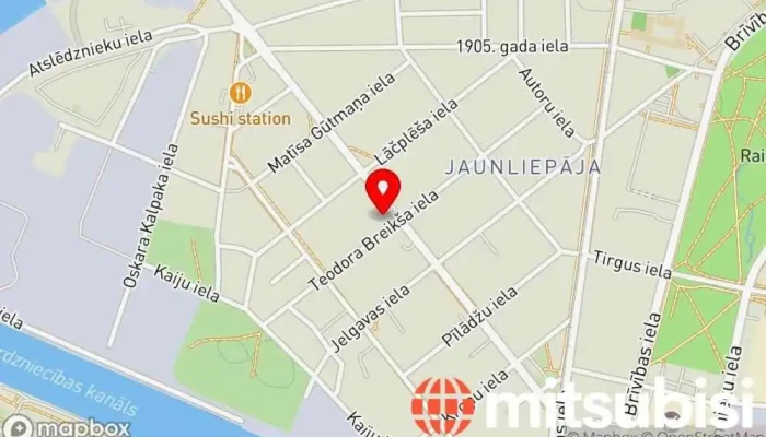 karte no airbag / Jaunumi Automobiļu remontdarbnīca iekš Liepāja