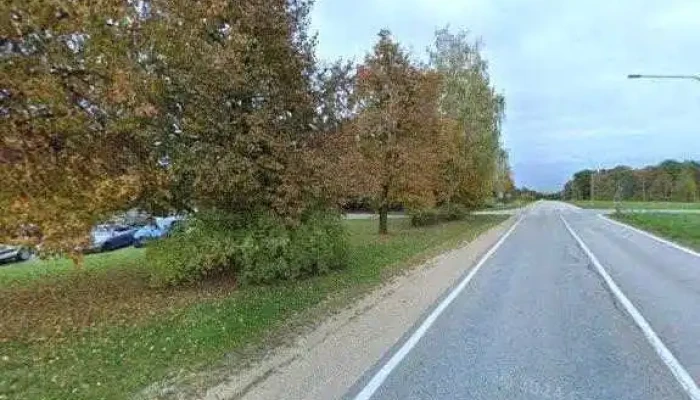 Aizkraukle Dzelzcela Stacija Ielas Attels Un 360deg - Aizkraukle