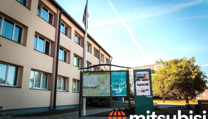 Aizkraukles Novada Un Kokneses Turisma Informacijas Centrs Atlasija Ipasnieks - Koknese