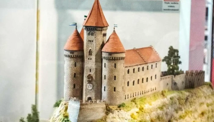 Aizkraukles Novada Un Kokneses Turisma Informacijas Centrs Visi - Koknese