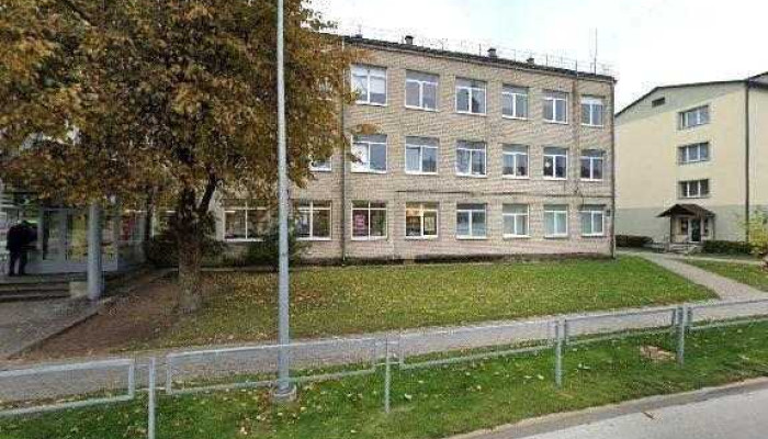 Aizkraukles Pilsetas Bernu Un Jauniesu Centrs Visi - Aizkraukle