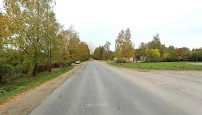 Aizkraukles Ugunsdzeseju Depo Visi - Aizkraukle
