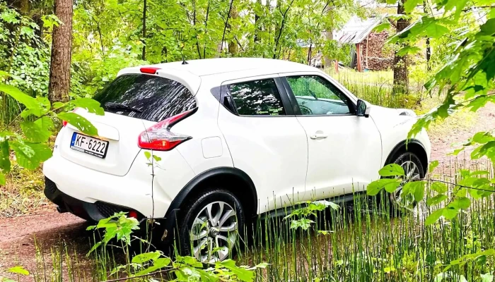 Aiznemies Auto Atlasija Ipasnieks - Jēkabpils