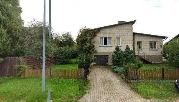 Aktivas Atputas Noma Kurzeme Ielas Attels Un 360deg - Kuldīga