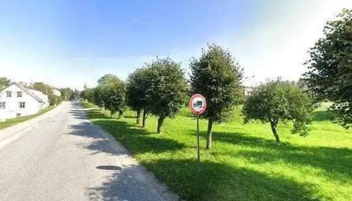Alsunga -  Ielas Attels Un 360deg - Alsunga