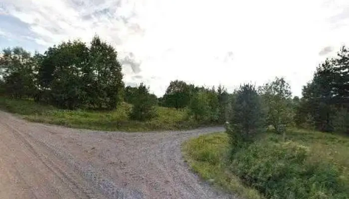 Alsungas Mototrase -  Ielas Attels Un 360deg - Ustupji