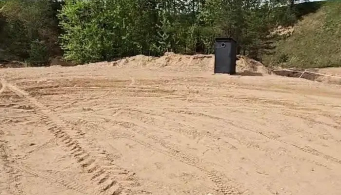 Alsungas Mototrase -  Videoklipi - Ustupji