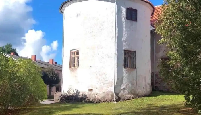 Alsungas pagasta pārvalde - Alsunga