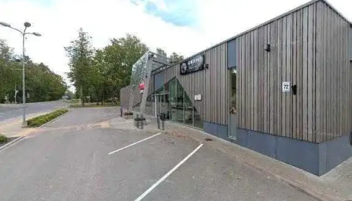 Aluksnes Autoosta Ielas Attels Un 360deg - Alūksne