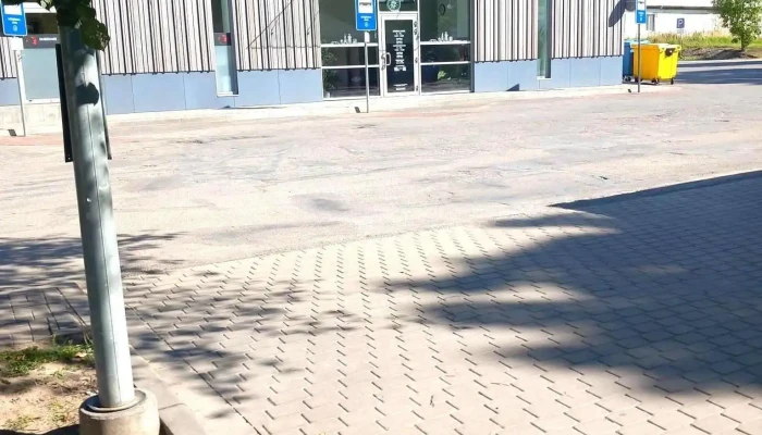 Aluksnes Autoosta Visi - Alūksne