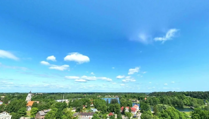 Aluksnes Turisma Informacijas Centrs Ielas Attels Un 360deg - Alūksne