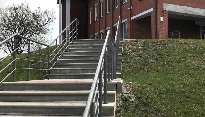 Alūksnes novada Sociālo lietu pārvalde - Alūksne