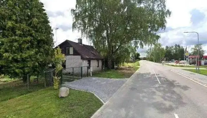 Am Sigulda Autoplacis Visi - Sigulda