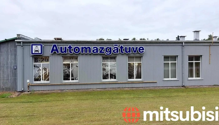 AMtools Servisa aprīkojums - Valmiera