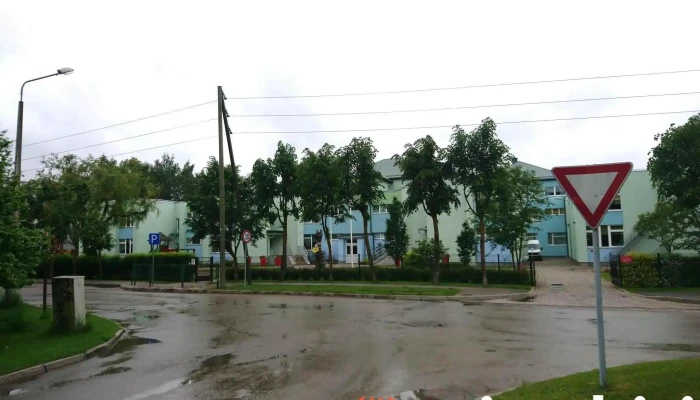 Anek - Ikšķile