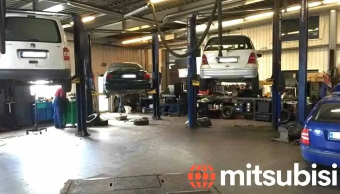 Apriore Serviss, autoserviss - Latgales Priekšpilsēta