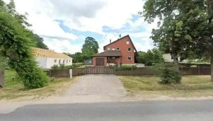 Apse Veikals Ielas Attels Un 360deg - Cēsis