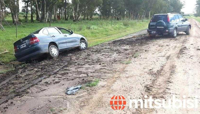 Ar Auto Atlasija Ipasnieks - Sigulda