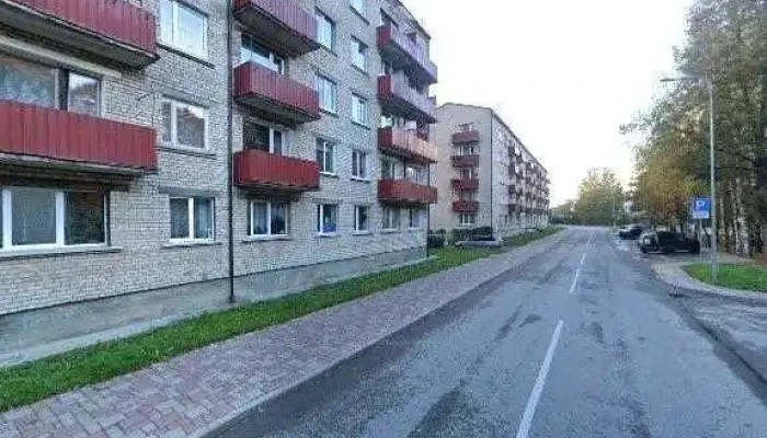 Ard Eoltas Jekabpils Ielas Attels Un 360deg - Jēkabpils
