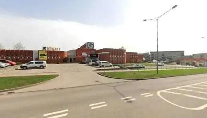 Ard Eoltas Kraslava Ielas Attels Un 360deg - Krāslava