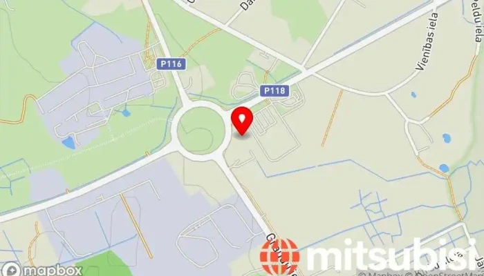 Ard Eoltas Kuldiga Karte - Kuldīga