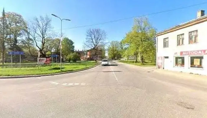 Ard Eoltas Limbazi Ielas Attels Un 360deg - Limbaži