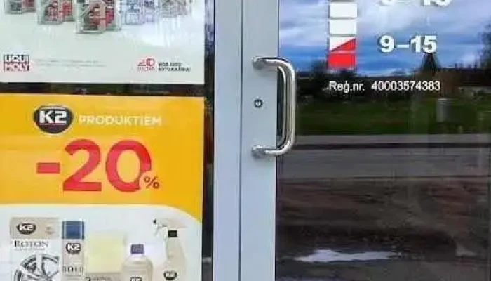 Ard Eoltas Valmiera - Valmiera
