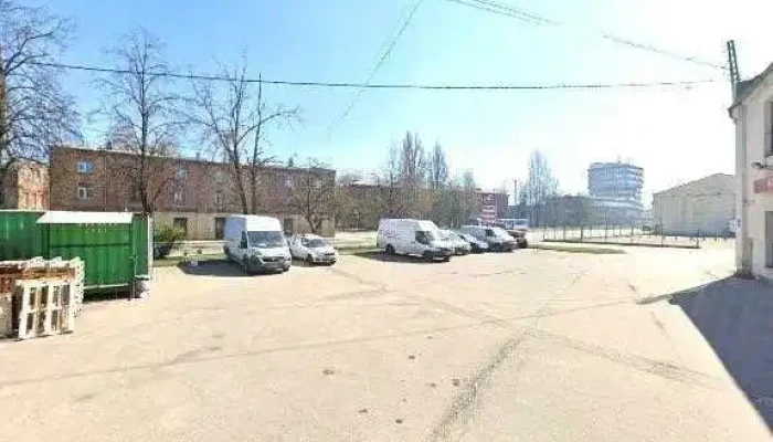 Ard Eoltas -  Visi - Rīga