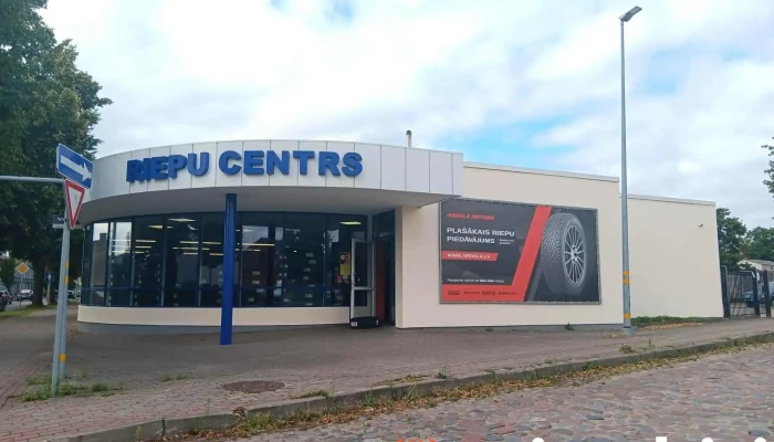 Ardala motors - Liepāja