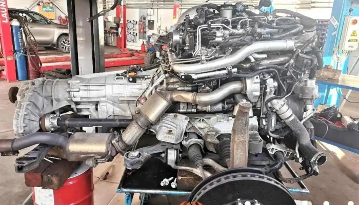 Ards, Autoserviss, auto rezerves daļas - Draudzība