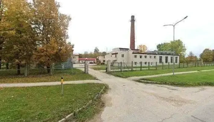 As Cata Aizkraukles Filiale Ielas Attels Un 360deg - Aizkraukle