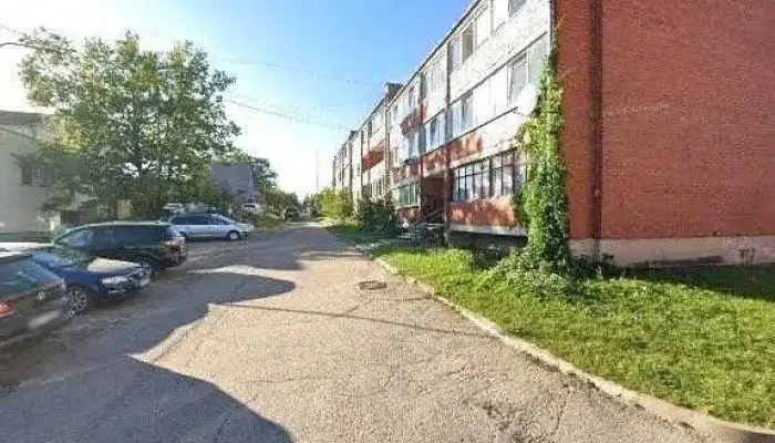 As Lazdonas Piensaimnieks Tirdzniecibas Un Atputas Centrs Efeja Ielas Attels Un 360deg - Madona