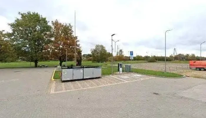 Astarte -  Nafta Motelis Ielas Attels Un 360deg - Koknese