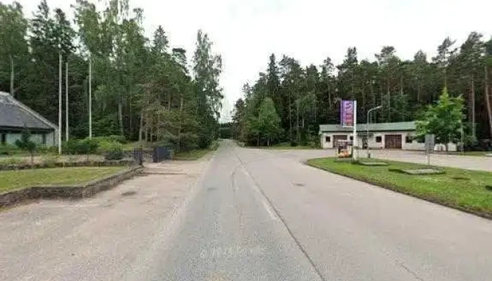 Astarte Roja -  Ielas Attels Un 360deg - Roja