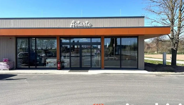 Astarte - Tērvete