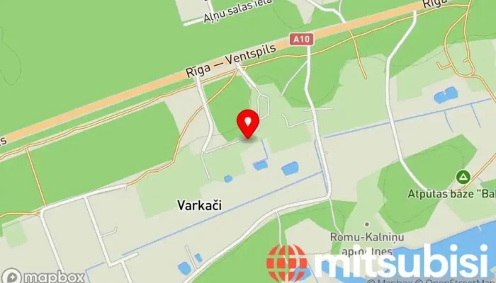 Audoks Grupa Sia Karte - Varkaļi