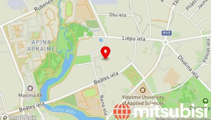 Austris Alko bāze - Valmiera