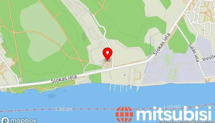 Autests Tehniskas Apskates Stacija Jurmala Karte - Jūrmala