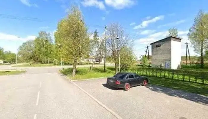 Autests Tehniskas Apskates Stacija Limbazi Ielas Attels Un 360deg - Limbaži