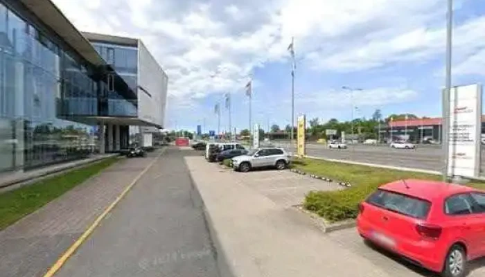 Auto 100 Latvia Akf Ielas Attels Un 360deg - Mārupe