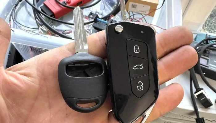 Auto Atslēgas Madona - Madona