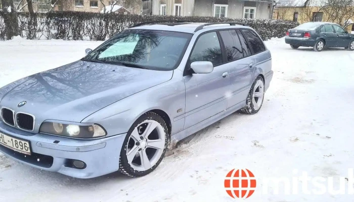 Auto Balvi -  Atlasija Ipasnieks - Balvi