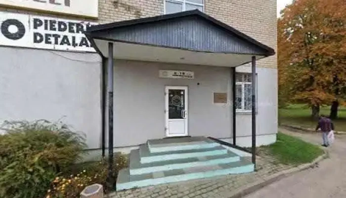 Auto Centrs Aizkraukle Ielas Attels Un 360deg - Aizkraukle, Aizkraukles Novads