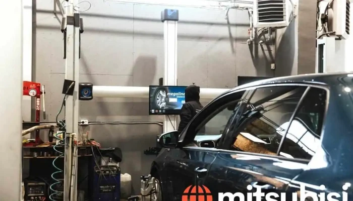 Auto -  Centrs Visi - Daugavpils
