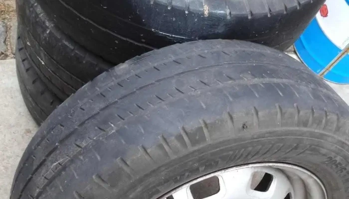 Auto Darbnīca Riepulis, Sia - Latgales Priekšpilsēta