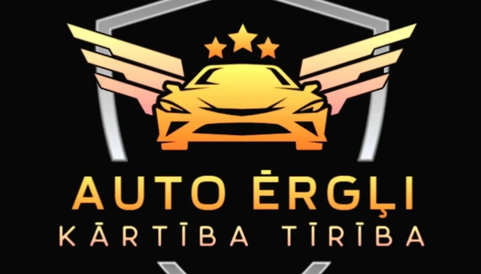 Auto Ergli Atlasija Ipasnieks - Ērgļi