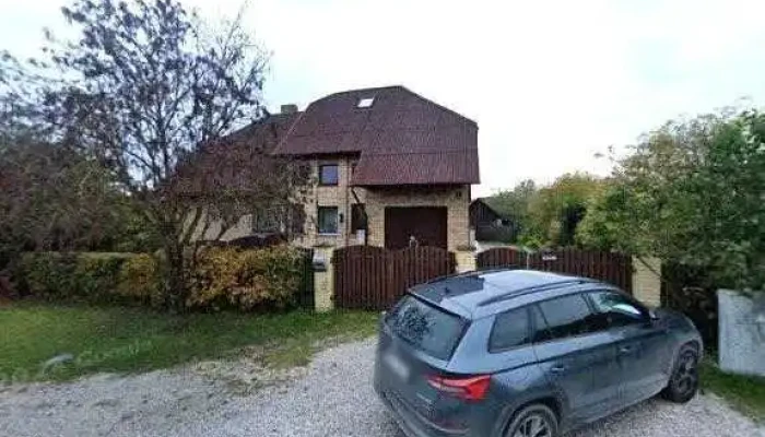 Auto Gi -  Visi - Aizkraukle