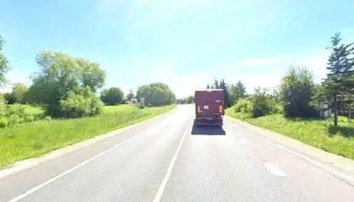 Auto Gm Ielas Attels Un 360deg - Bauska