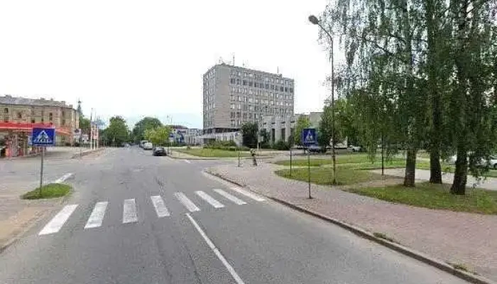 Auto Gti -  Ielas Attels Un 360deg - Jelgava