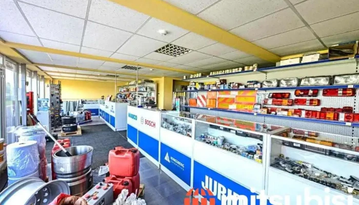 Auto Kada Bauska -  Iekspuse - Bauska